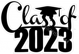 Class of 2023